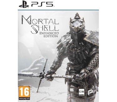 Mortal Shell
