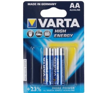 Varta -4906/2B