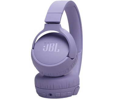 JBL Tune 670NC (Paars)