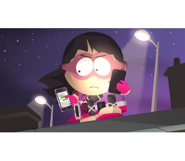 South Park: The Fractured But Whole Gold Edition, Xbox One