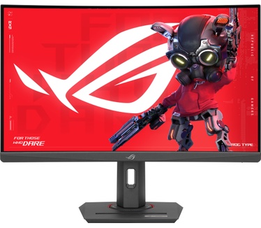 ASUS XG27WCMS