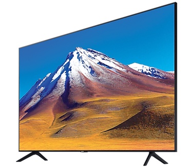 Samsung TU7090 70" Zwart
