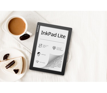 PocketBook InkPad Lite Grijs