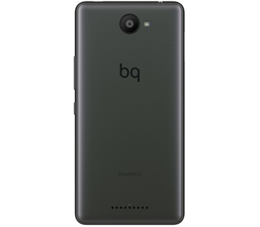 BQ U