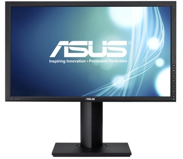 Asus PB238Q Zwart
