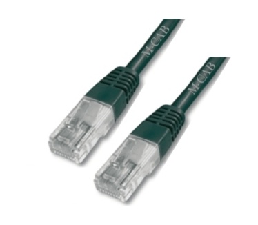 M-Cab CAT5e UTP, 1.0m
