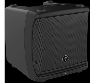 Mackie DLM8
