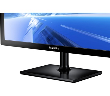Samsung T28C570 Zwart