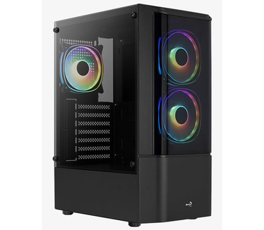 Aerocool Quantum
