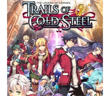 The Legend of Heroes: Trails of Cold Steel, PS3