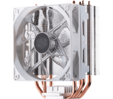 Cooler Master Hyper 212 LED White Edition