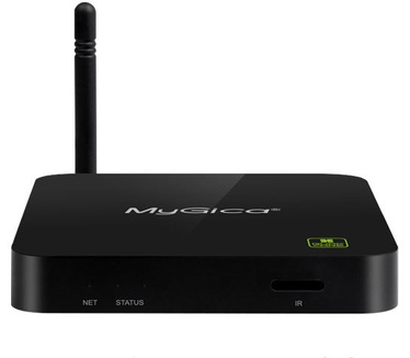 MyGica ATV585 Enjoy TV Quad Core 8,192GB