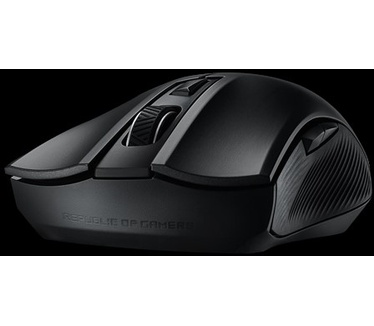 Asus ROG Strix Carry