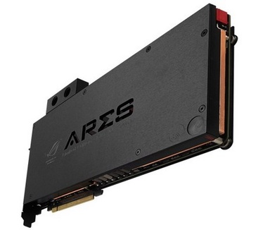 Asus Republic Of Gamers ARES III 8GB