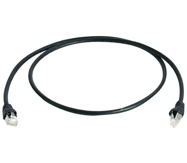 Telegärtner MP8 FS 500 LSZH 0.25m