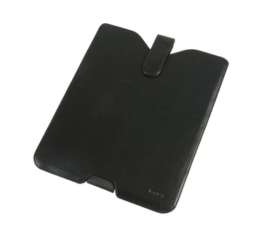 Logic3  iPad Leather Case