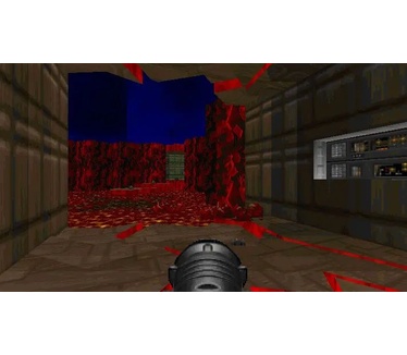 The Doom Collection