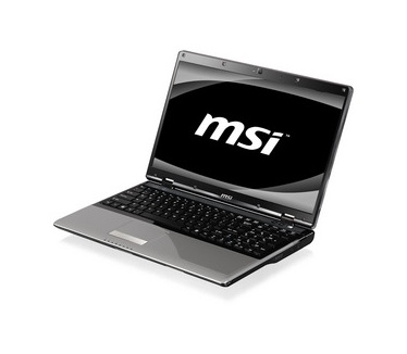 MSI A6235-Ci3703W7P