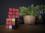 Cameravergelijking - Primair