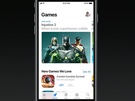 WWDC 2017 keynote: iOS 11 en App Store