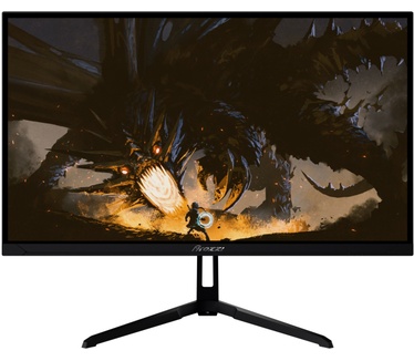 Arozzi Nova 24″ IPS 200Hz – Black Zwart