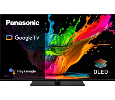 Panasonic TX-55MZ800E