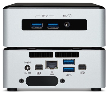 Vision VMP-5I5MYHE - Digital Signage-Pla