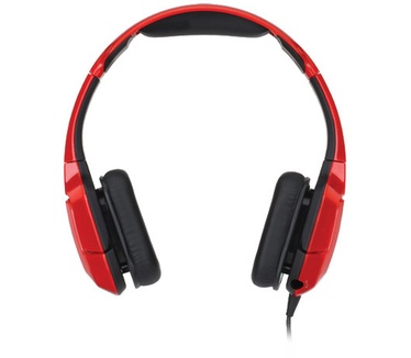 MadCatz Tritton Kunai (Wii U & 3DS)