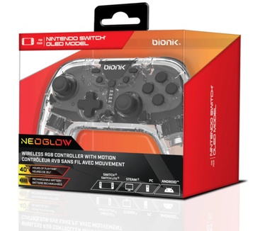 BIONIK NEOGLOW