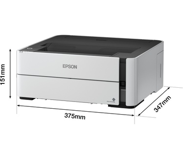Epson EcoTank ET-M1140