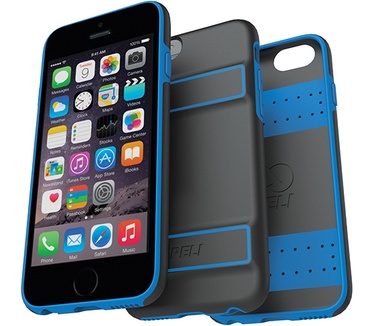 Celly Guardian (iPhone 6S) Blauw