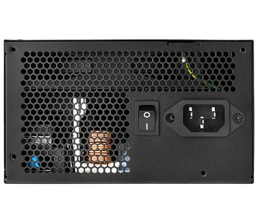 Silverstone SST-ET550-G