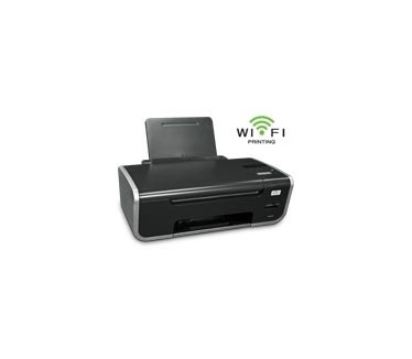 Lexmark X4650