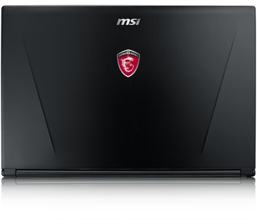 MSI Gaming Series GS60 6QE-029NL