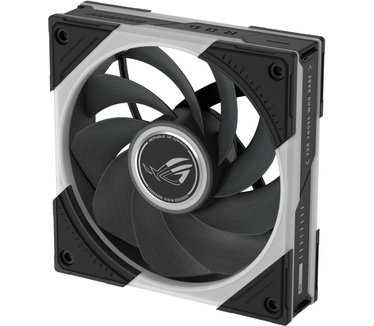 ASUS ROG Eurux GR120 ARGB Reverse Fan - Triple Pack