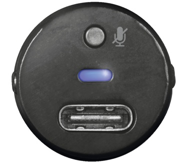 Trust GXT 241 Velica USB Streaming