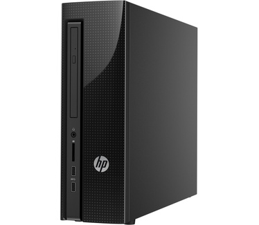 HP Slimline 450-101nd (P4Q79EA)