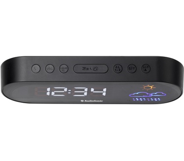 AudioSonic CL-1489 Klokradio