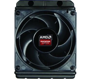 AMD Radeon Pro Duo 8GB [Embargo tot 26-4-2016 - 15:00]