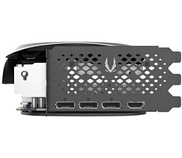 Zotac Gaming GeForce RTX 4080 SUPER AMP Extreme AIRO 16GB GDDR6X