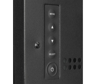 Iiyama ProLite T3234MSC-B2X Zwart