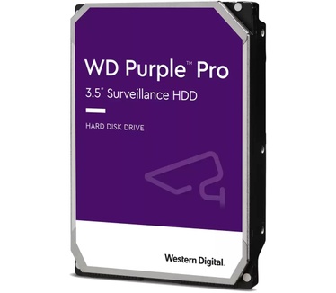WD Purple Pro