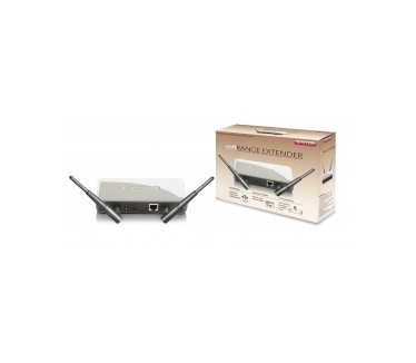 Asus WL-330 (11Mbps)