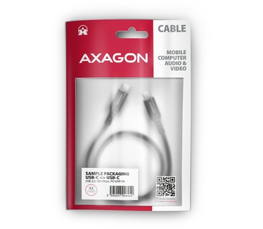 Axagon BUCM-CM30AB