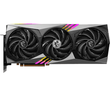MSI GeForce RTX 4080 SUPER 16G GAMING TRIO