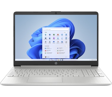 HP 15s-eq2721nd