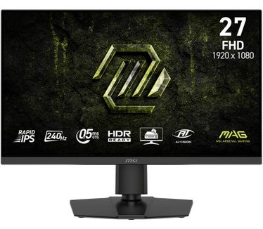 MSI MAG 272PF X24