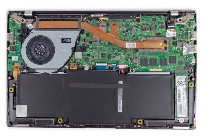 Asus UX433