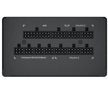 DeepCool PQ850M