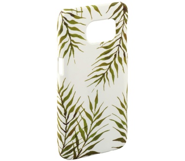 Hama Fern Leaves